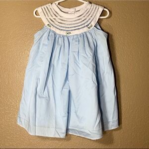 ‎Creaciones Lastenia toddler girl dress